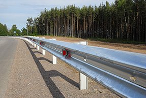 Проектирование инженерного обустройства автомобильных дорог | ктц металлоконструкция Проектирование инженерного обустройства автомобильных дорог | ктц металлоконструкция