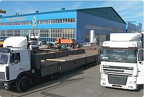 Производство современного дорожного и мостового ограждения | ктц металлоконструкция Производство современного дорожного и мостового ограждения | ктц металлоконструкция