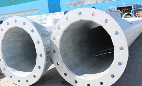 Металлические опоры | ктц металлоконструкция Металлические опоры | ктц металлоконструкция