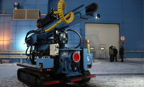 Сваебойная техника | ктц металлоконструкция Сваебойная техника | ктц металлоконструкция